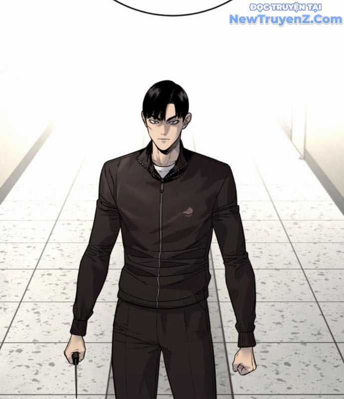 Cảnh Sát Báo Thù Chương 93 trang 58