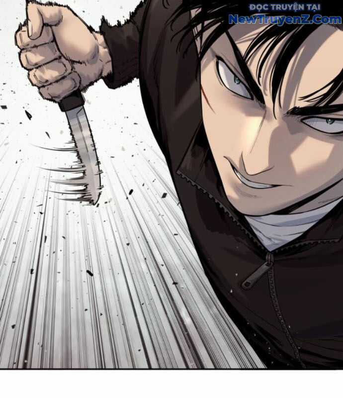 Cảnh Sát Báo Thù Chương 93 trang 6