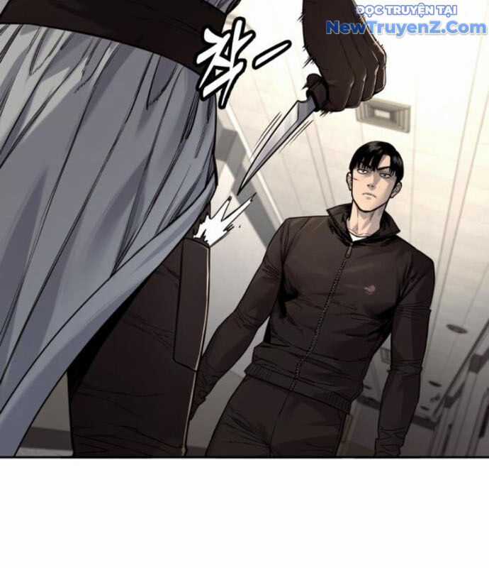 Cảnh Sát Báo Thù Chương 93 trang 65