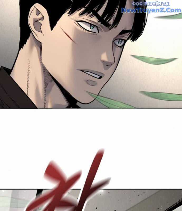 Cảnh Sát Báo Thù Chương 93 trang 74