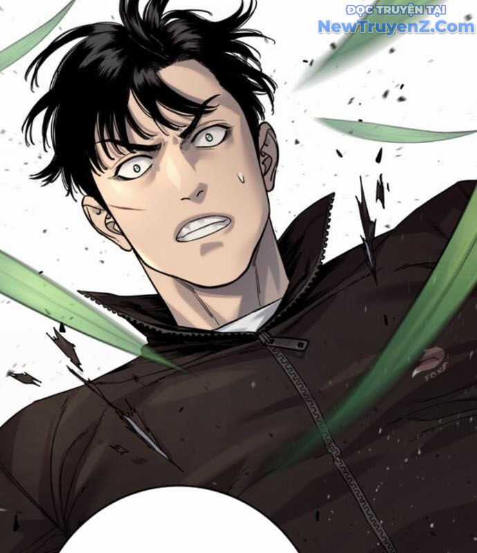 Cảnh Sát Báo Thù Chương 93 trang 78