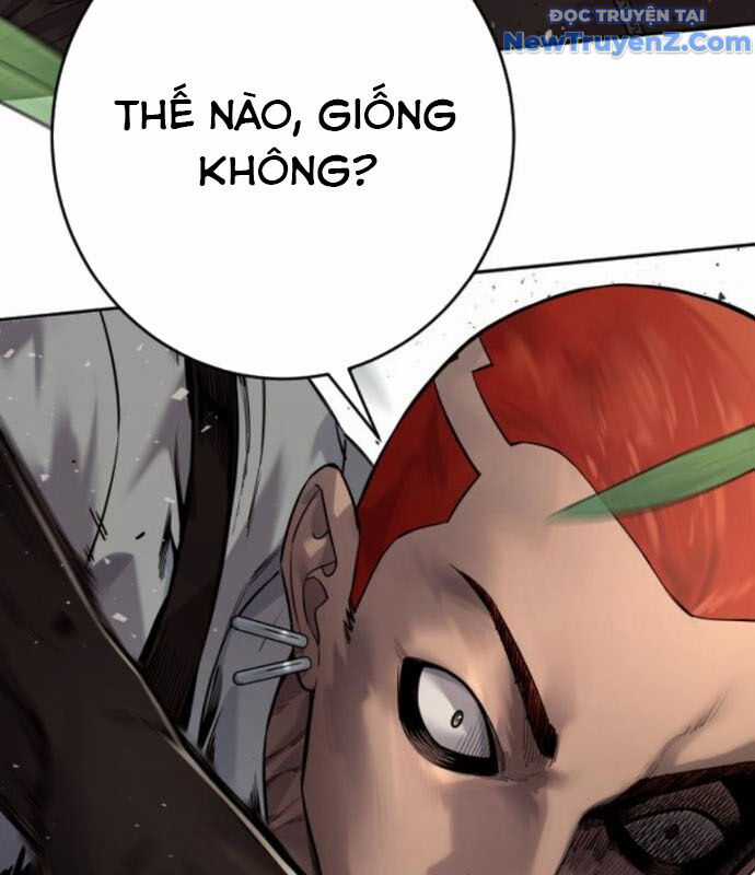 Cảnh Sát Báo Thù Chương 93 trang 79