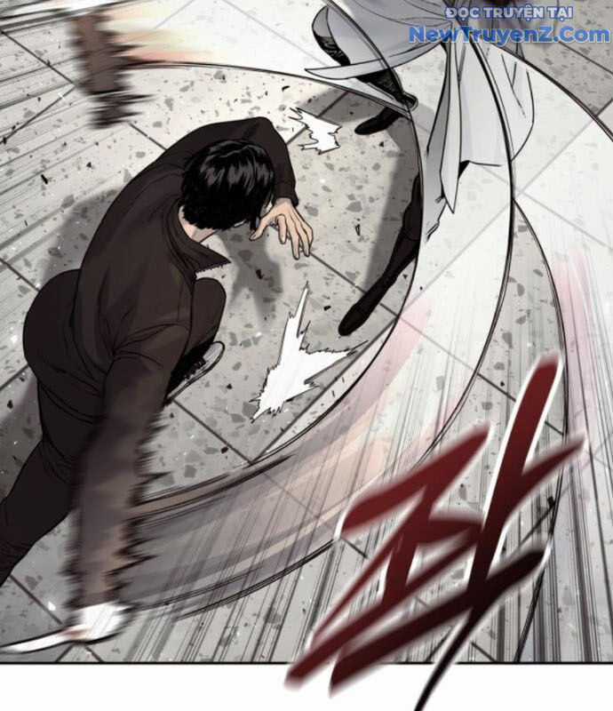 Cảnh Sát Báo Thù Chương 93 trang 8