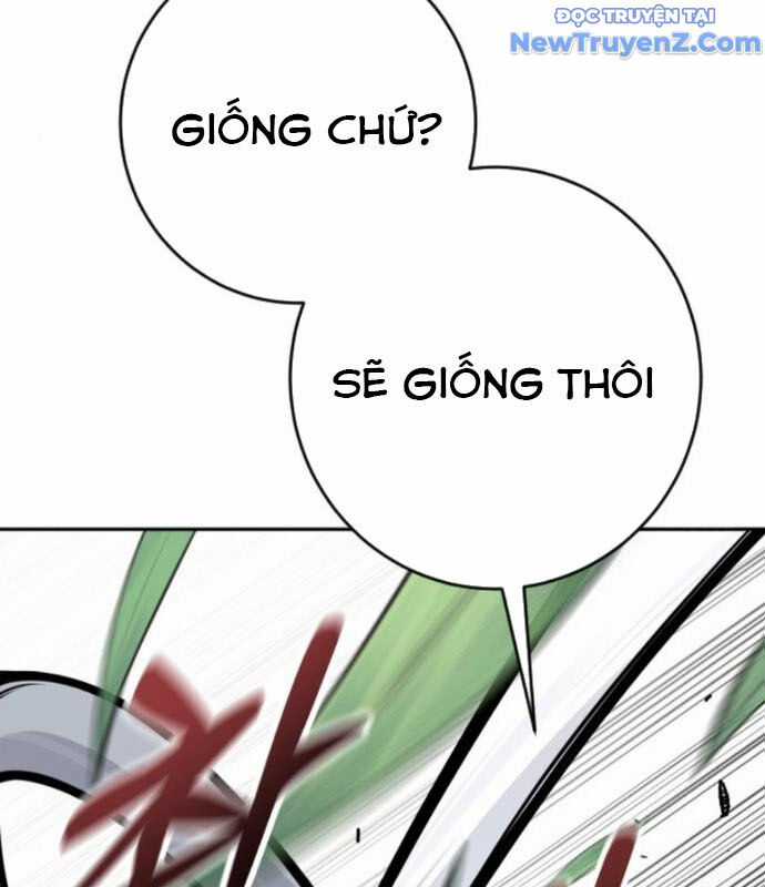 Cảnh Sát Báo Thù Chương 93 trang 81