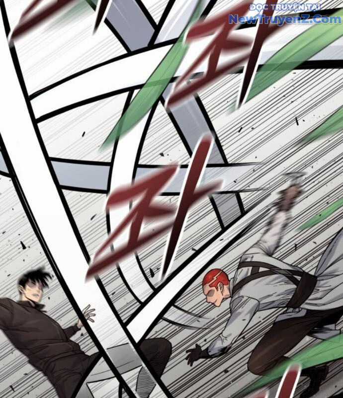 Cảnh Sát Báo Thù Chương 93 trang 82