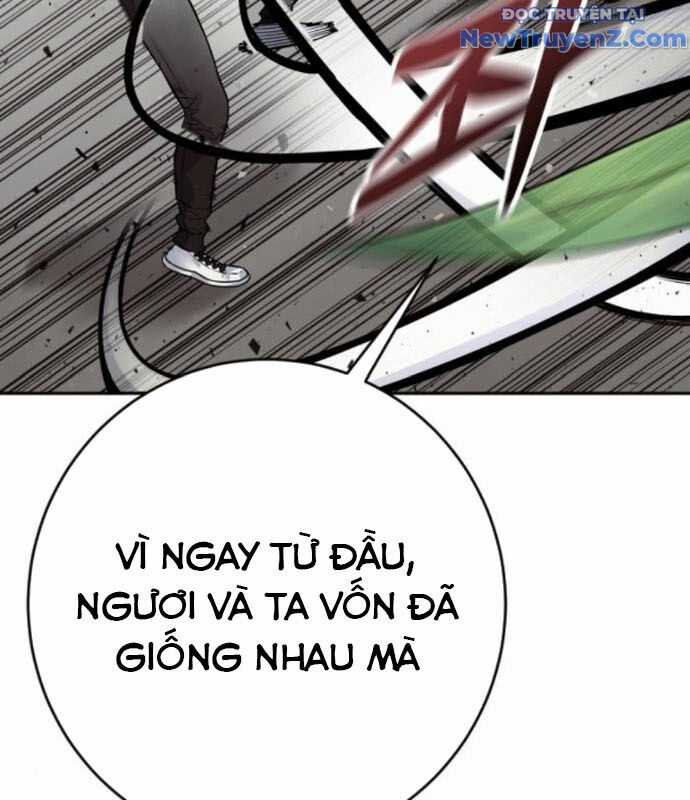 Cảnh Sát Báo Thù Chương 93 trang 83