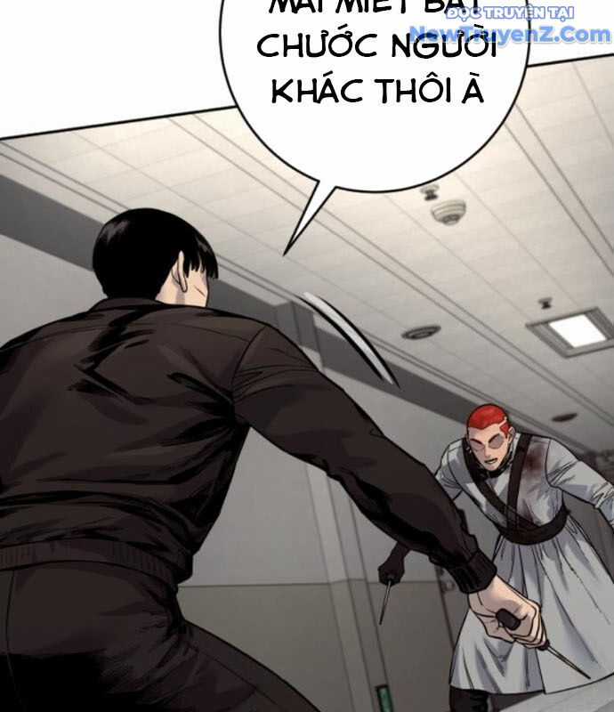 Cảnh Sát Báo Thù Chương 93 trang 87