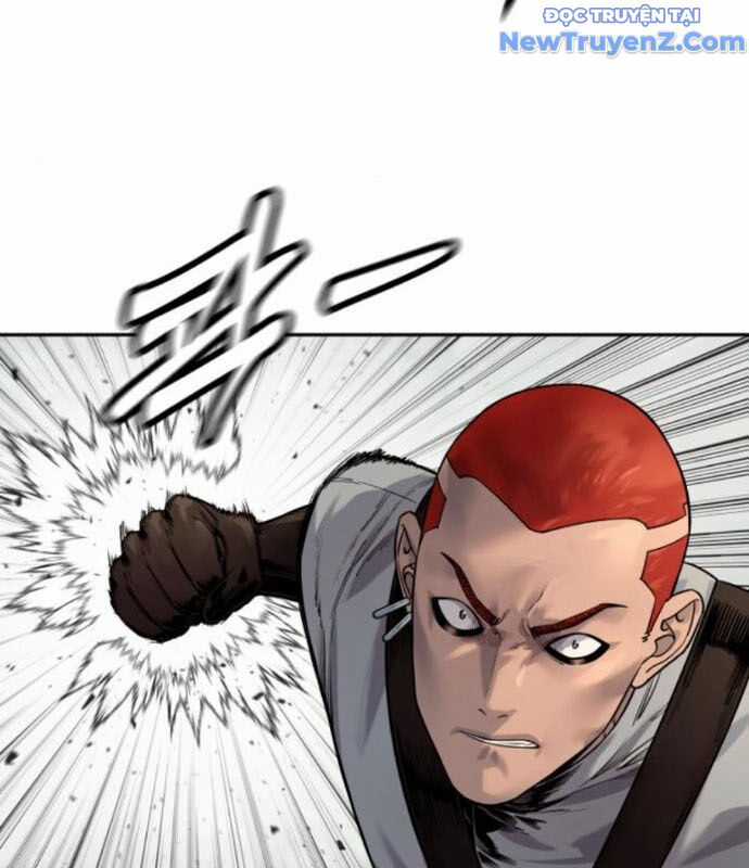 Cảnh Sát Báo Thù Chương 93 trang 9