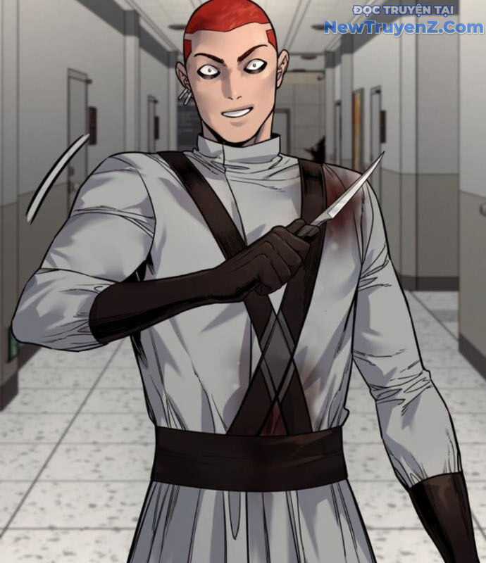 Cảnh Sát Báo Thù Chương 93 trang 90