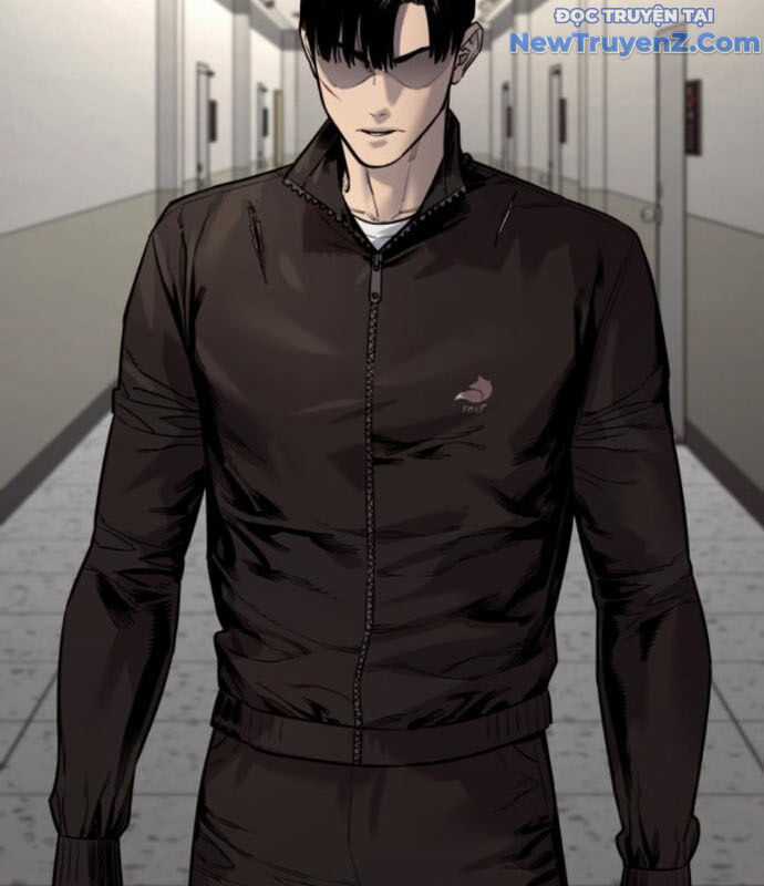 Cảnh Sát Báo Thù Chương 93 trang 93