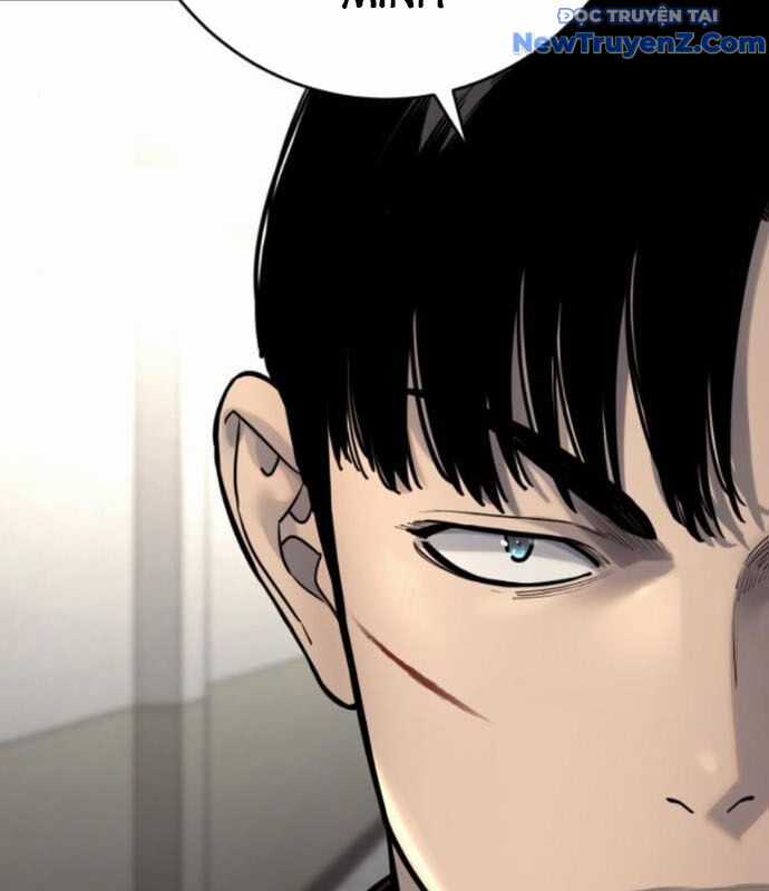 Cảnh Sát Báo Thù Chương 93 trang 97