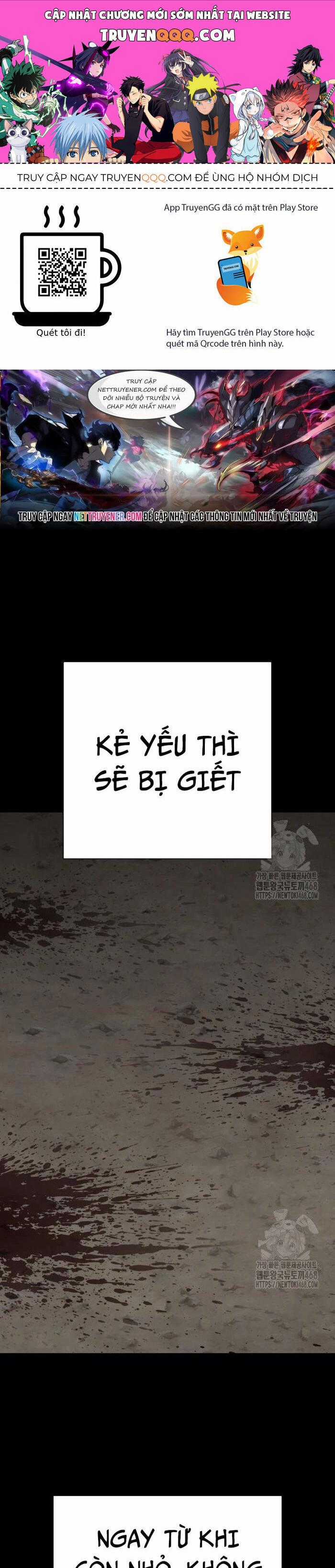 Cảnh Sát Báo Thù Chương 94 trang 0