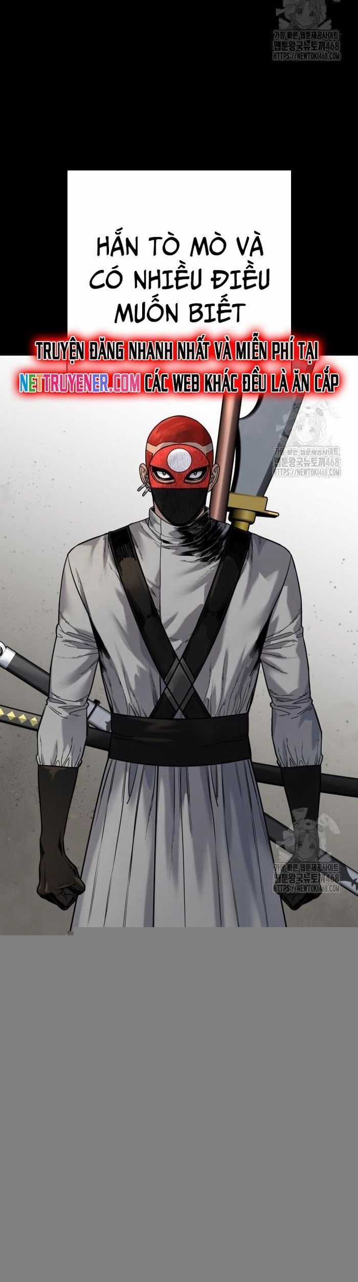 Cảnh Sát Báo Thù Chương 94 trang 10