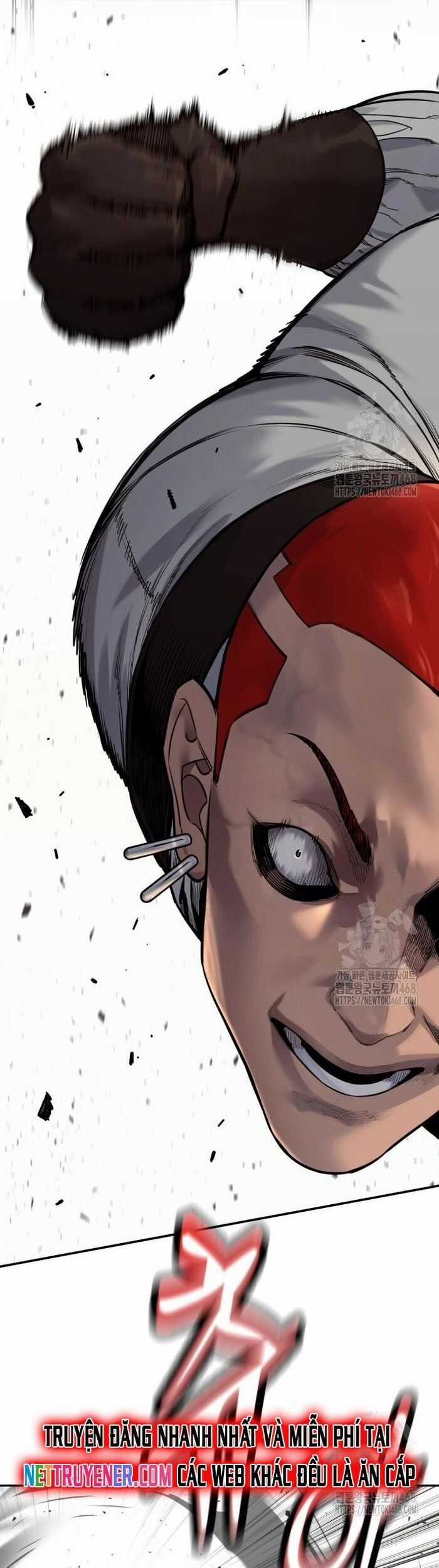 Cảnh Sát Báo Thù Chương 94 trang 13