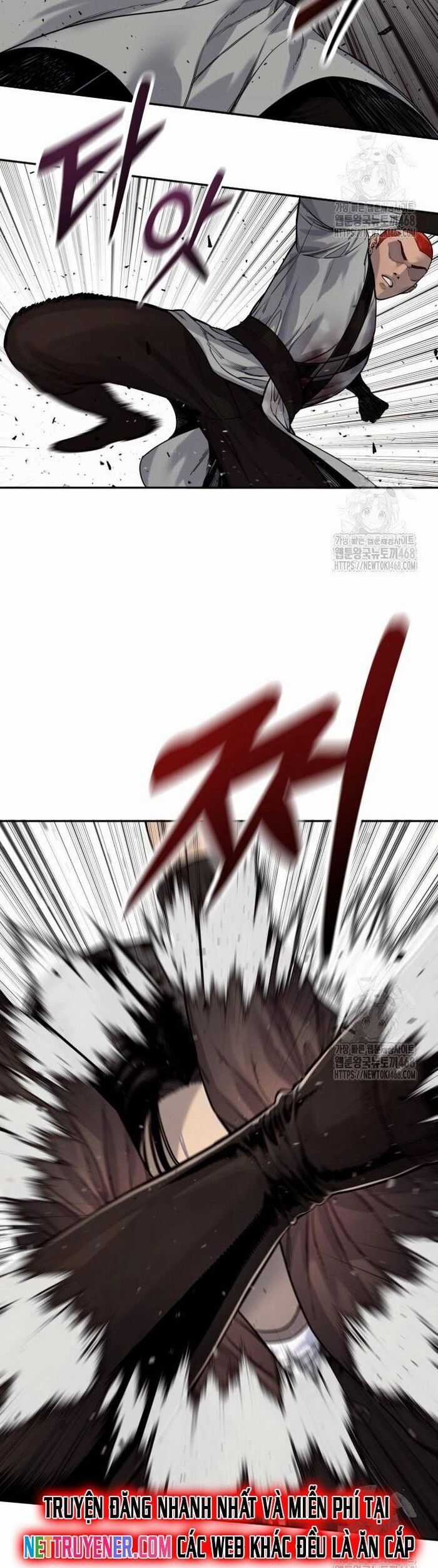 Cảnh Sát Báo Thù Chương 94 trang 15