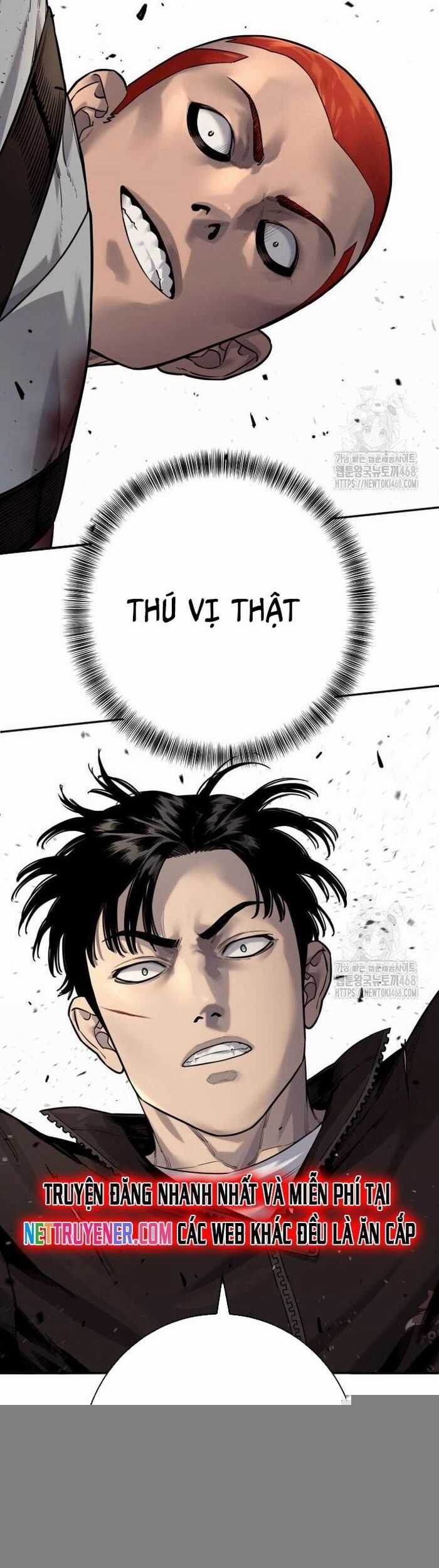 Cảnh Sát Báo Thù Chương 94 trang 17