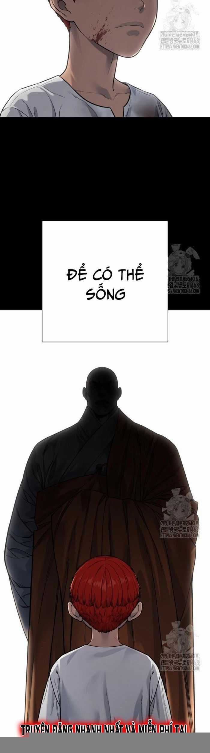 Cảnh Sát Báo Thù Chương 94 trang 2