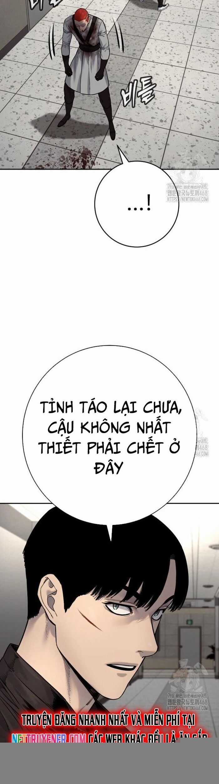 Cảnh Sát Báo Thù Chương 94 trang 23
