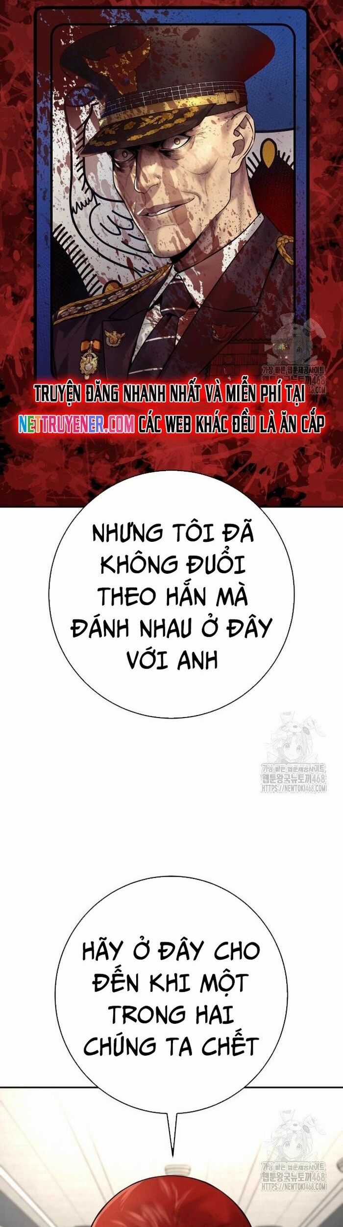 Cảnh Sát Báo Thù Chương 94 trang 25