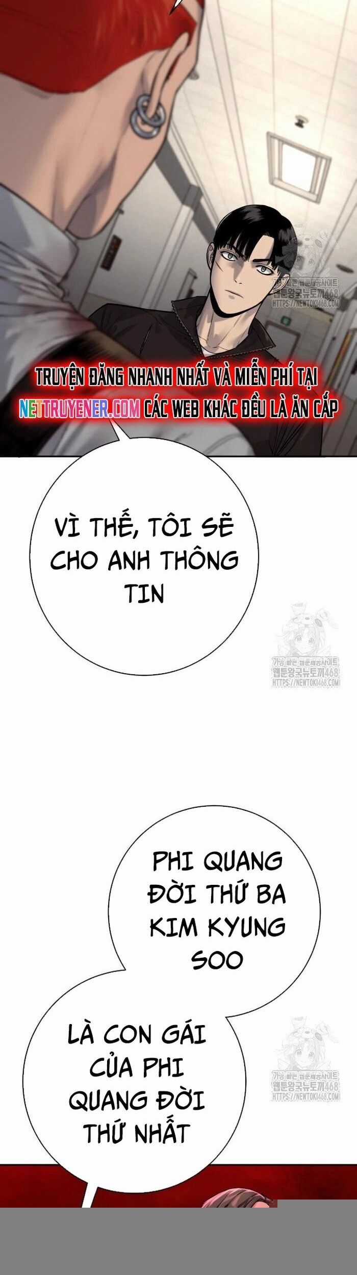 Cảnh Sát Báo Thù Chương 94 trang 27