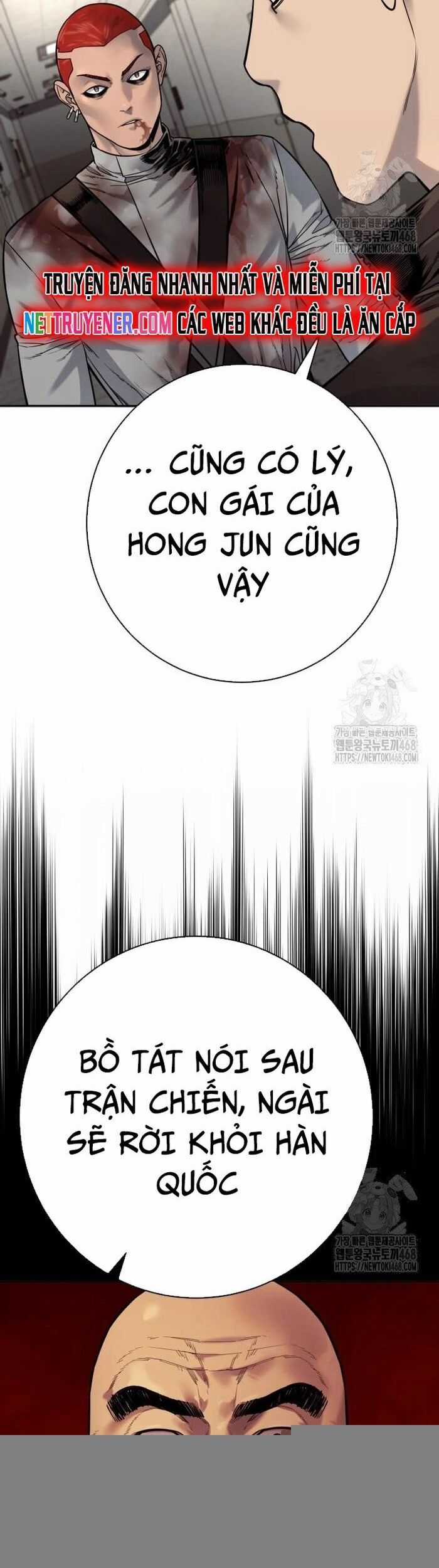 Cảnh Sát Báo Thù Chương 94 trang 29