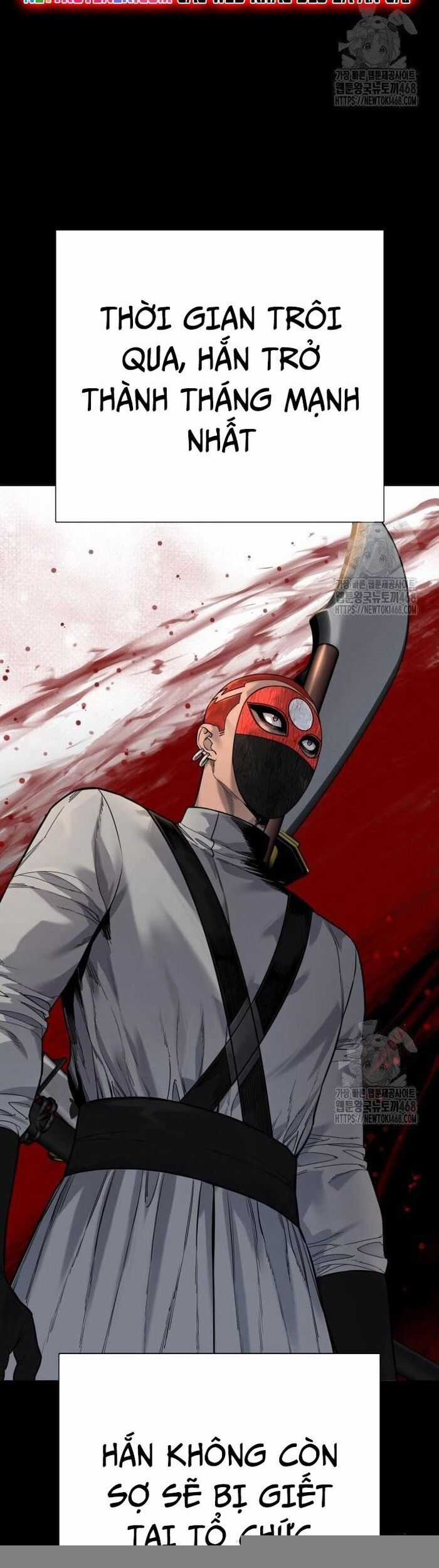 Cảnh Sát Báo Thù Chương 94 trang 3