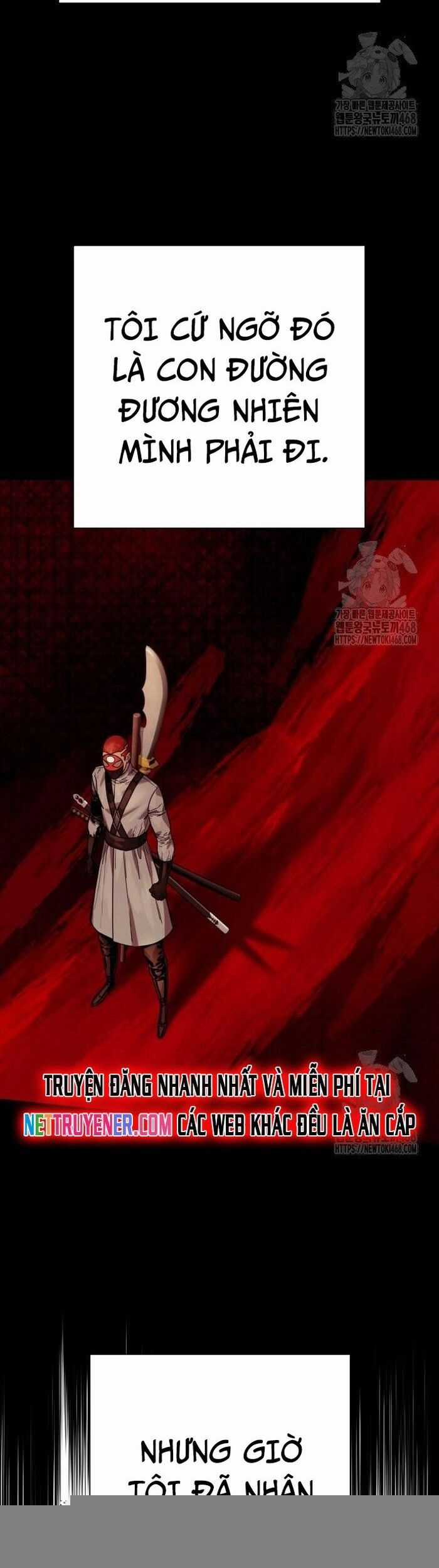 Cảnh Sát Báo Thù Chương 94 trang 35