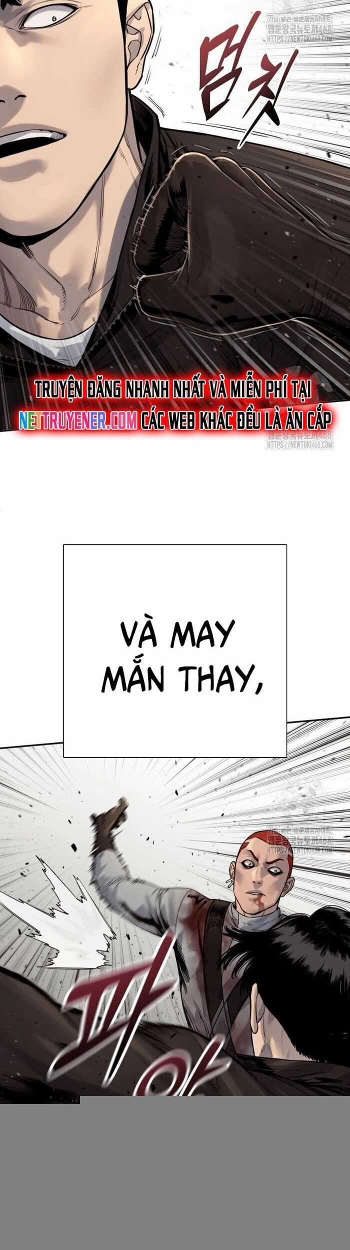 Cảnh Sát Báo Thù Chương 94 trang 37