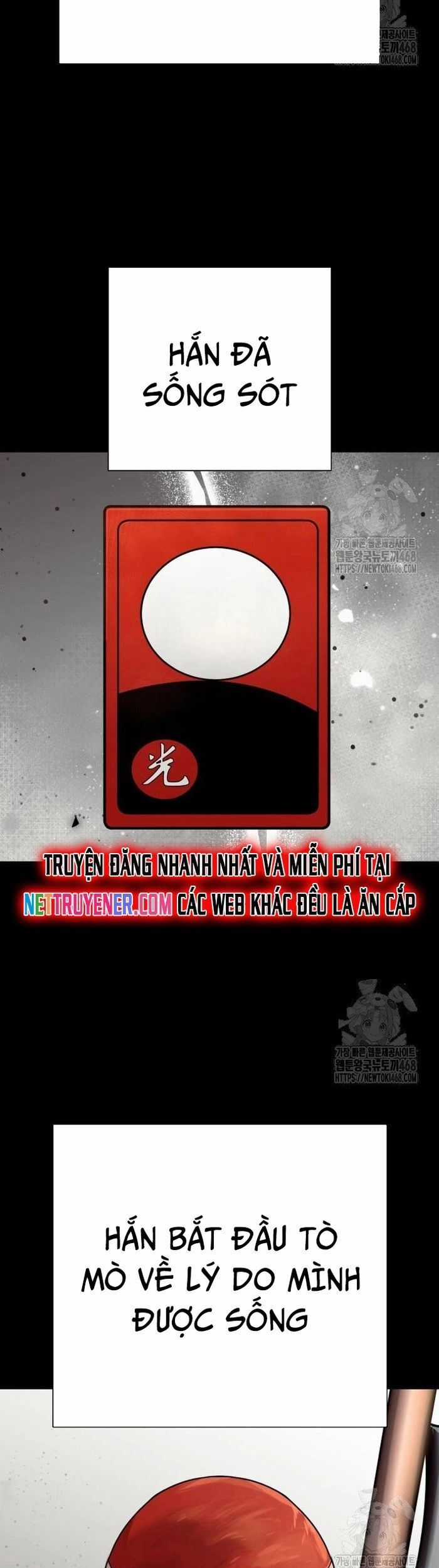 Cảnh Sát Báo Thù Chương 94 trang 4