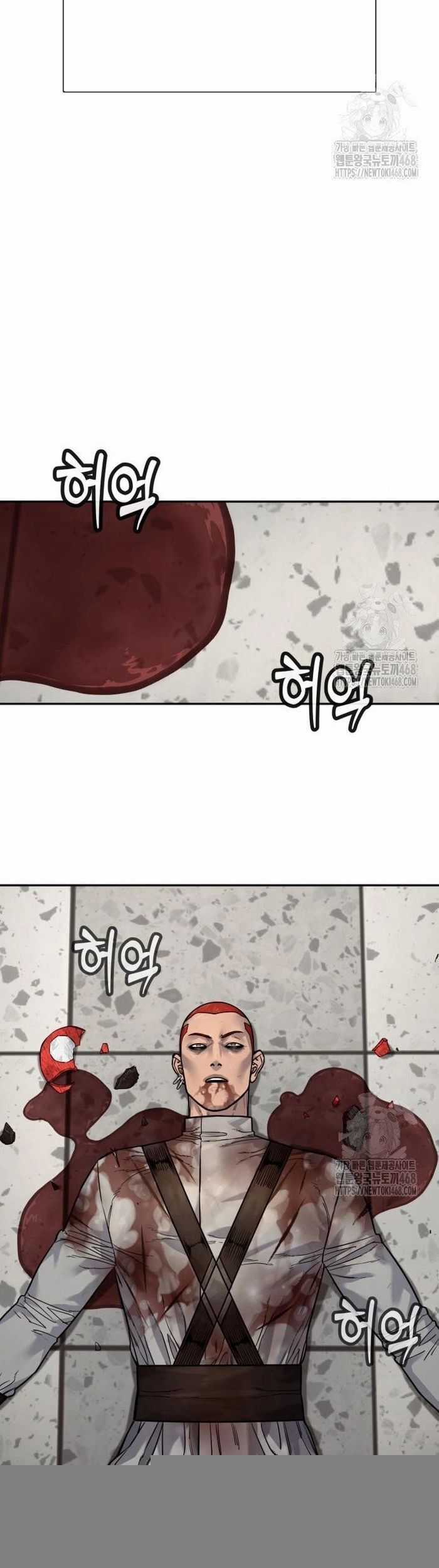 Cảnh Sát Báo Thù Chương 94 trang 40