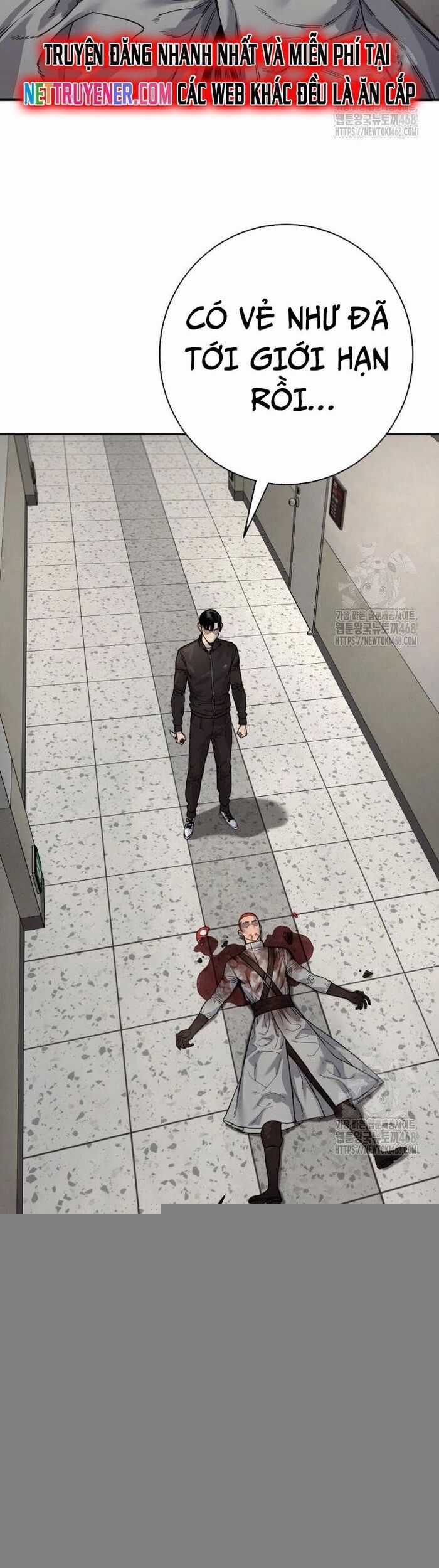 Cảnh Sát Báo Thù Chương 94 trang 41