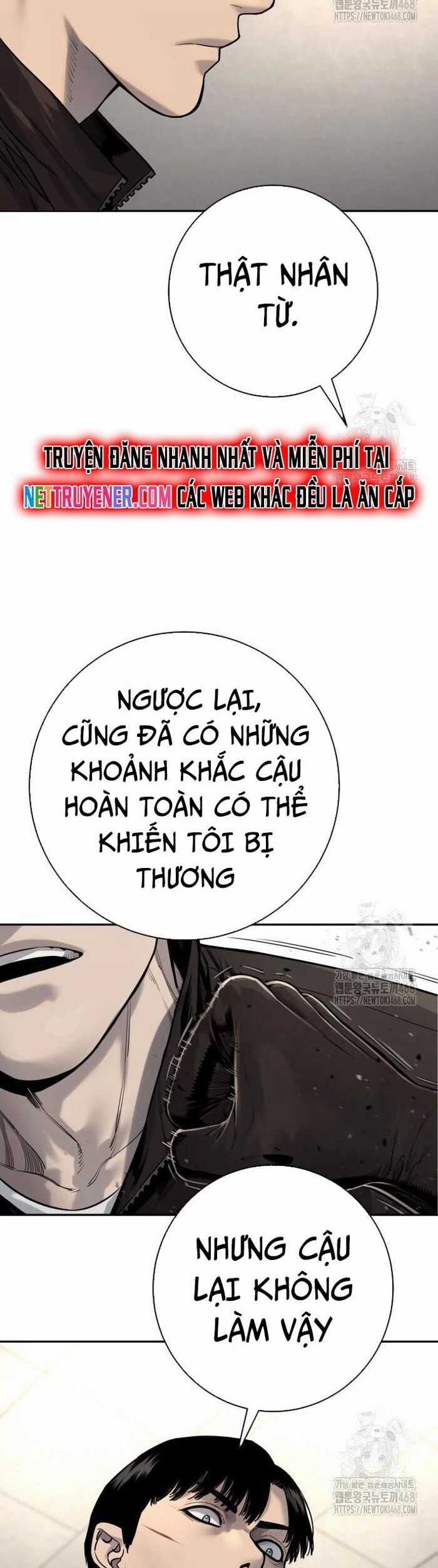 Cảnh Sát Báo Thù Chương 94 trang 43