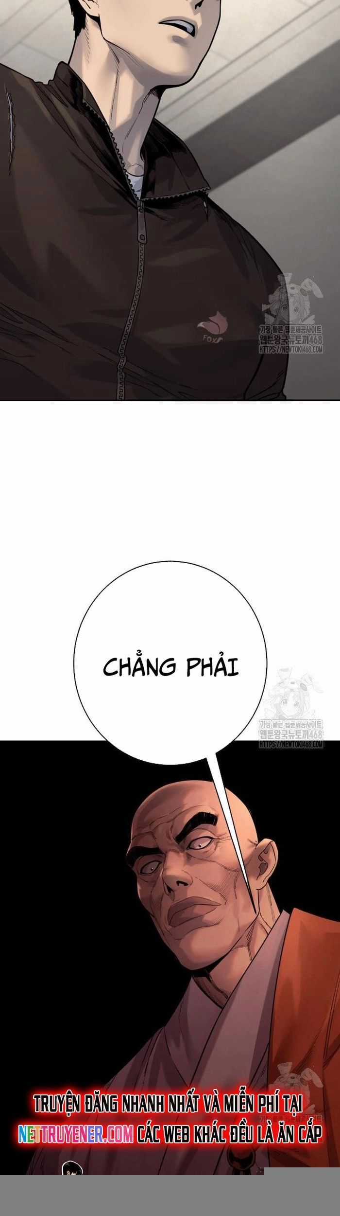 Cảnh Sát Báo Thù Chương 94 trang 44