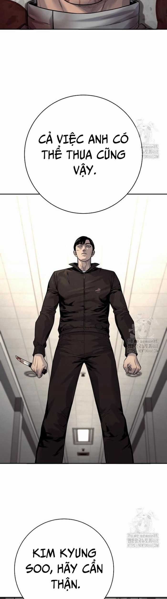 Cảnh Sát Báo Thù Chương 94 trang 48