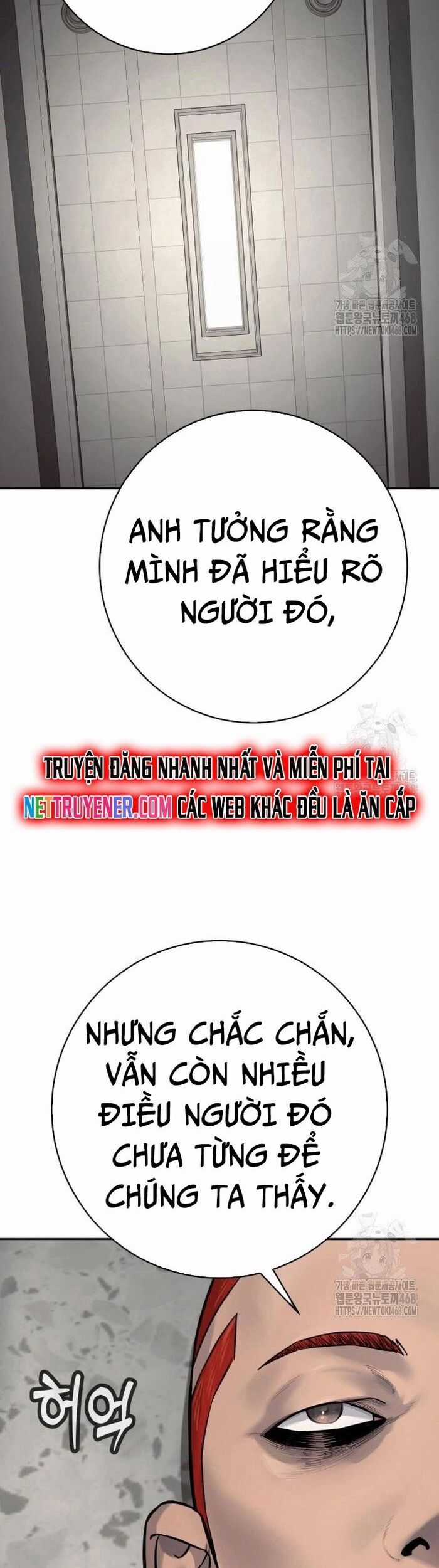 Cảnh Sát Báo Thù Chương 94 trang 49