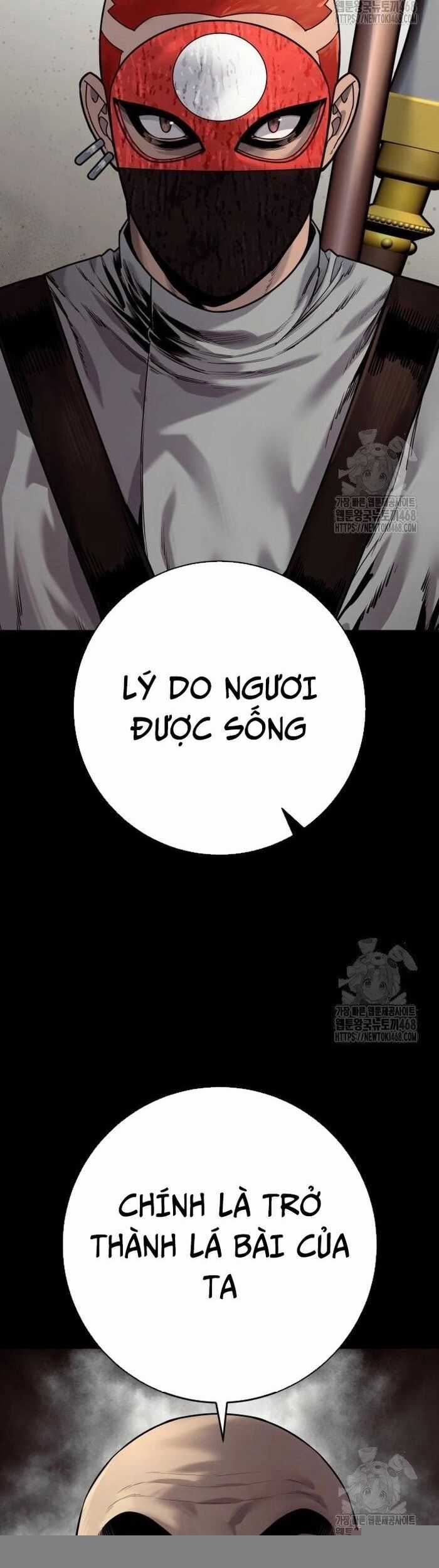 Cảnh Sát Báo Thù Chương 94 trang 5