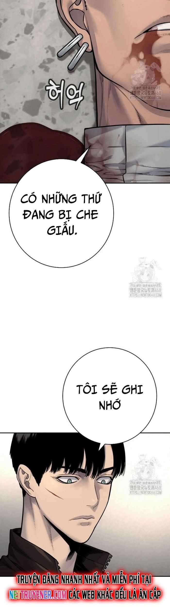 Cảnh Sát Báo Thù Chương 94 trang 50