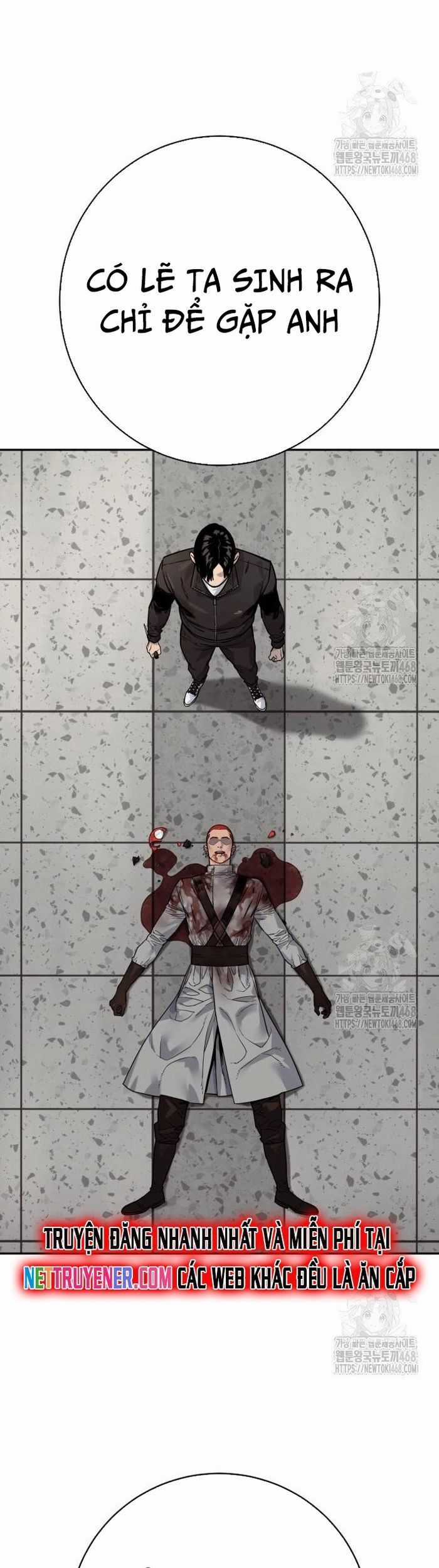 Cảnh Sát Báo Thù Chương 94 trang 52