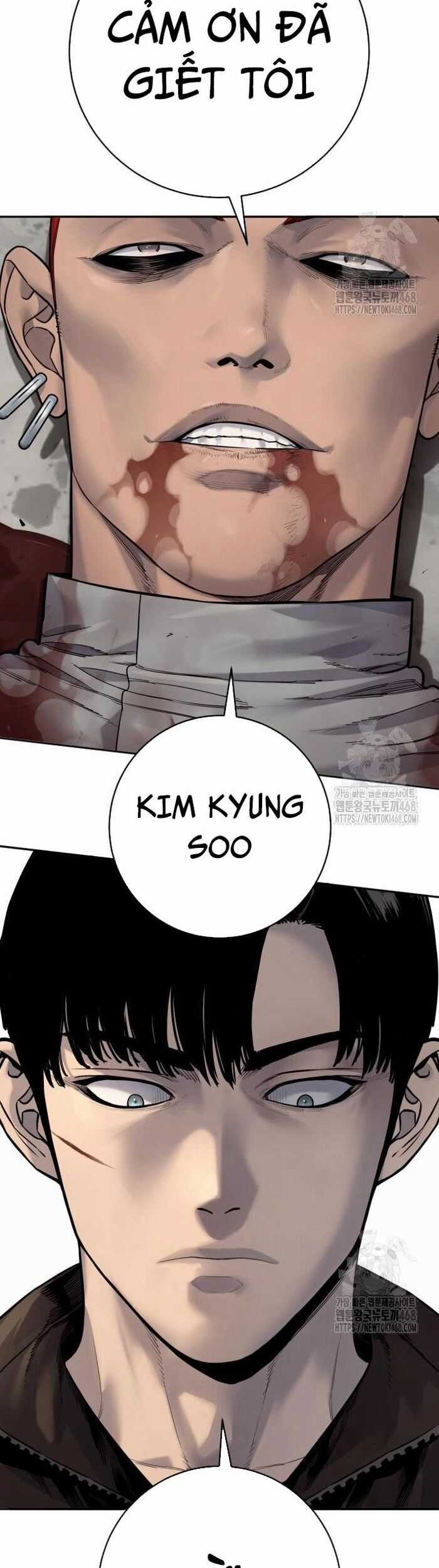 Cảnh Sát Báo Thù Chương 94 trang 53