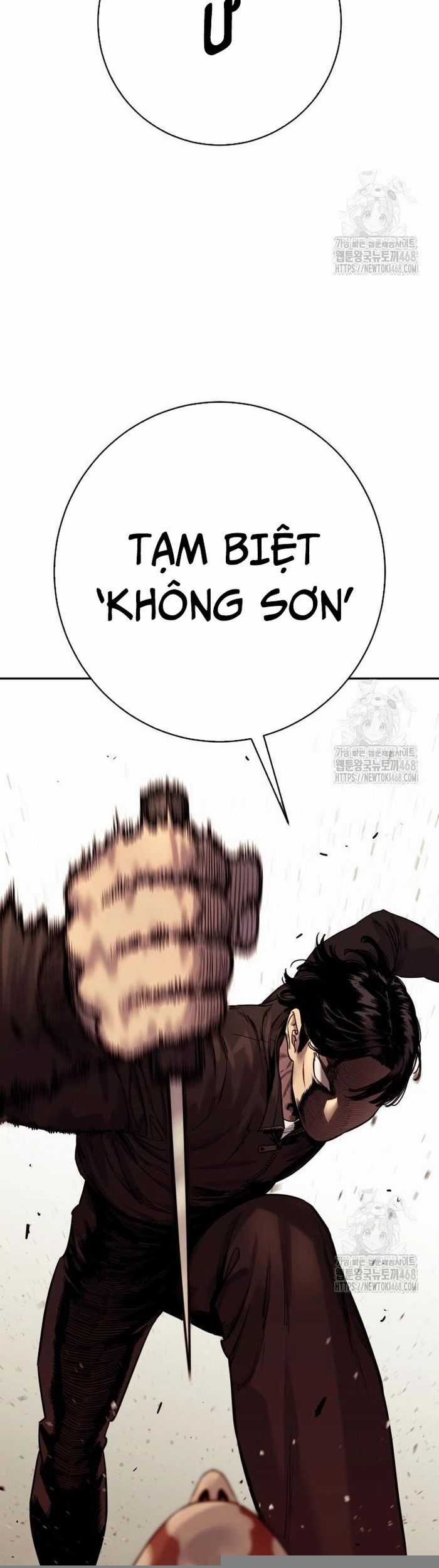 Cảnh Sát Báo Thù Chương 94 trang 54