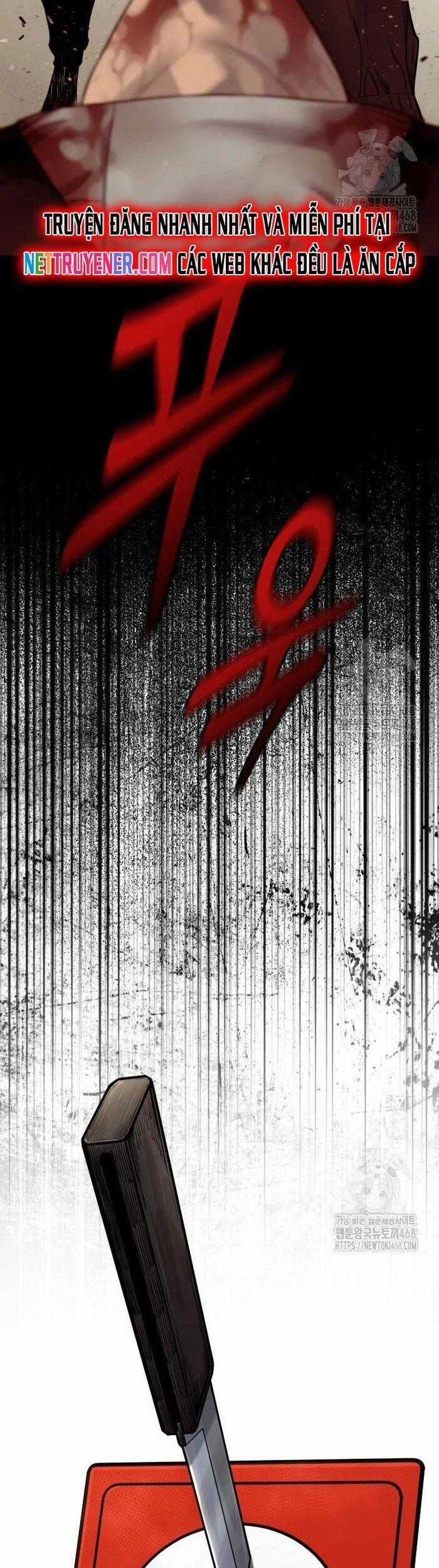 Cảnh Sát Báo Thù Chương 94 trang 55