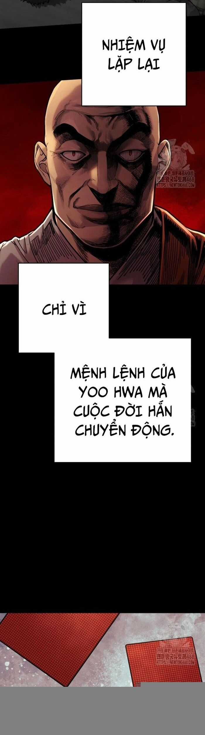 Cảnh Sát Báo Thù Chương 94 trang 7