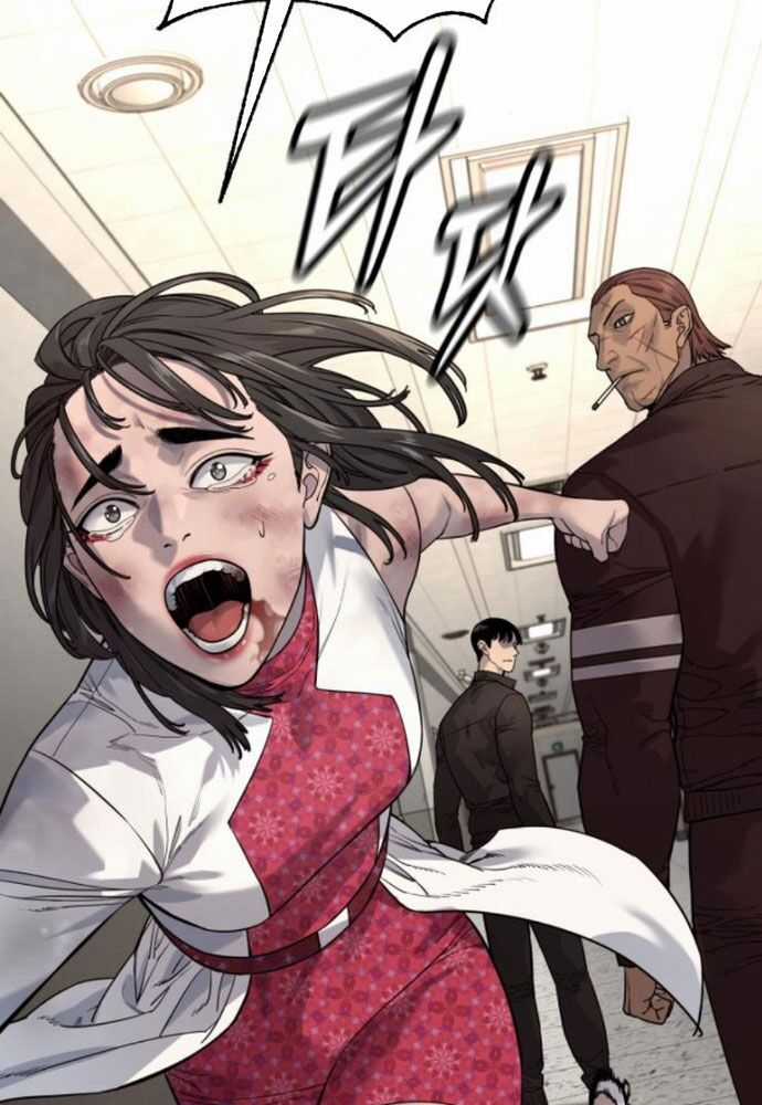 Cảnh Sát Báo Thù Chương 95 trang 100