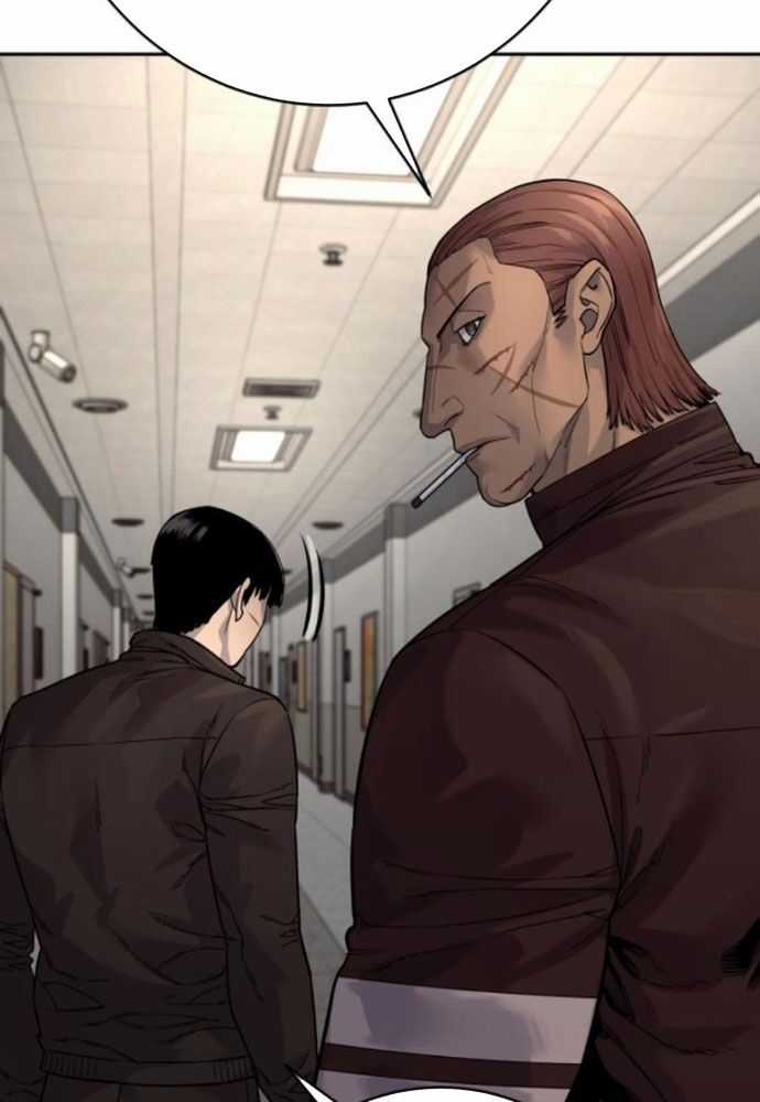 Cảnh Sát Báo Thù Chương 95 trang 104