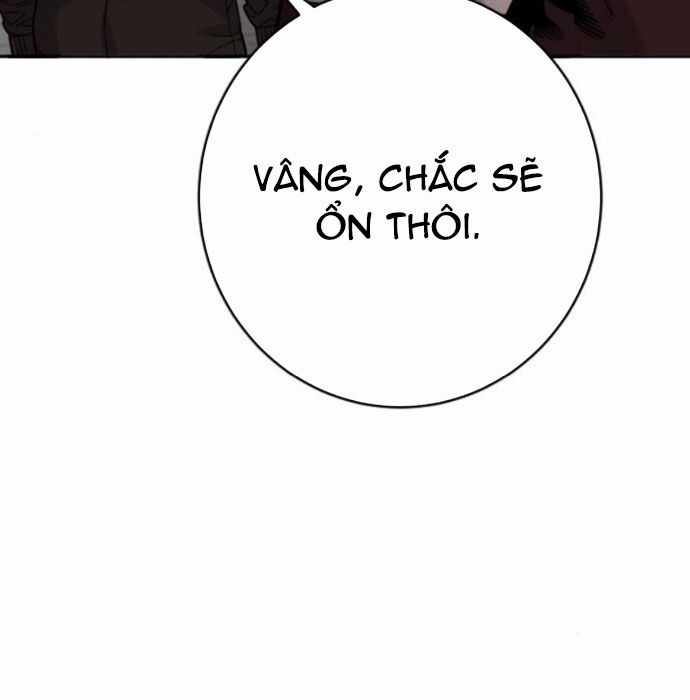 Cảnh Sát Báo Thù Chương 95 trang 105