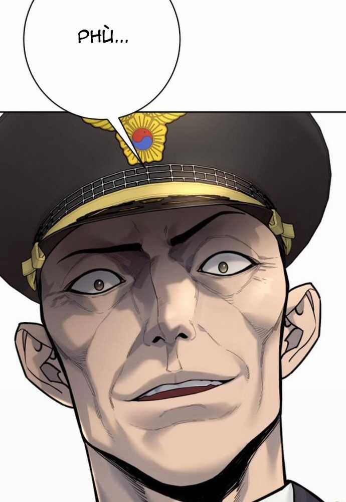 Cảnh Sát Báo Thù Chương 95 trang 109