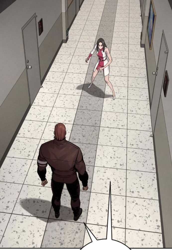 Cảnh Sát Báo Thù Chương 95 trang 11