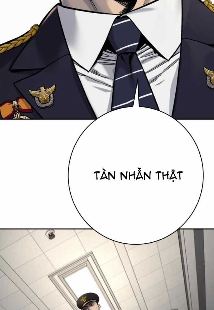 Cảnh Sát Báo Thù Chương 95 trang 110