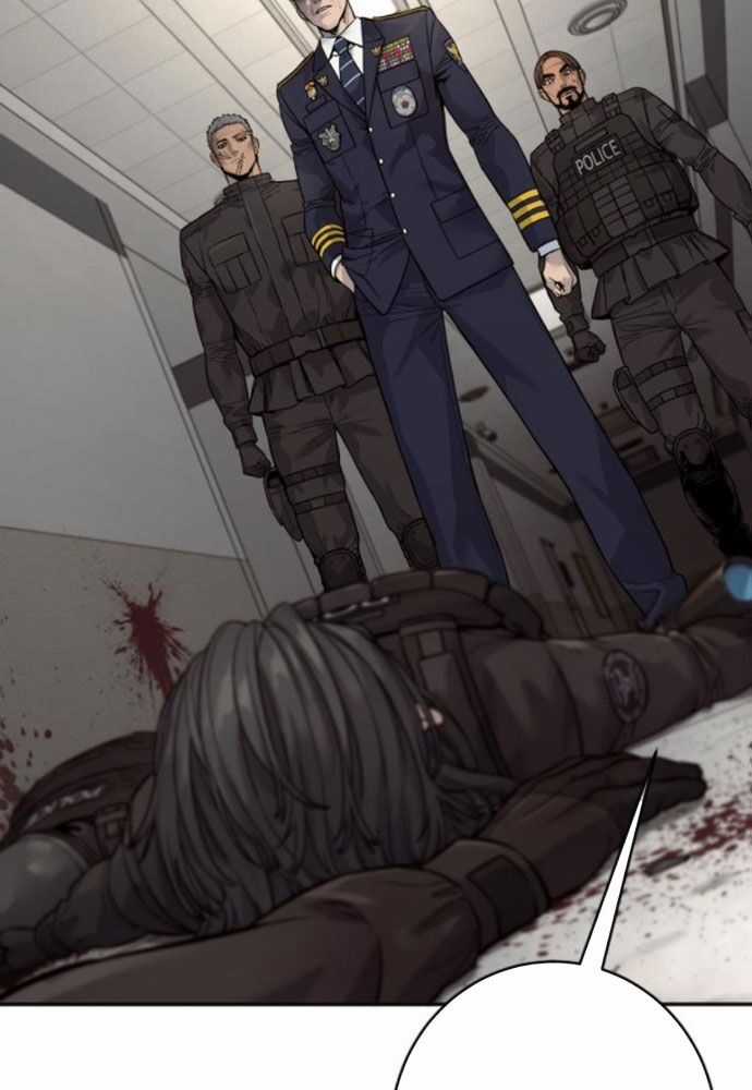 Cảnh Sát Báo Thù Chương 95 trang 111