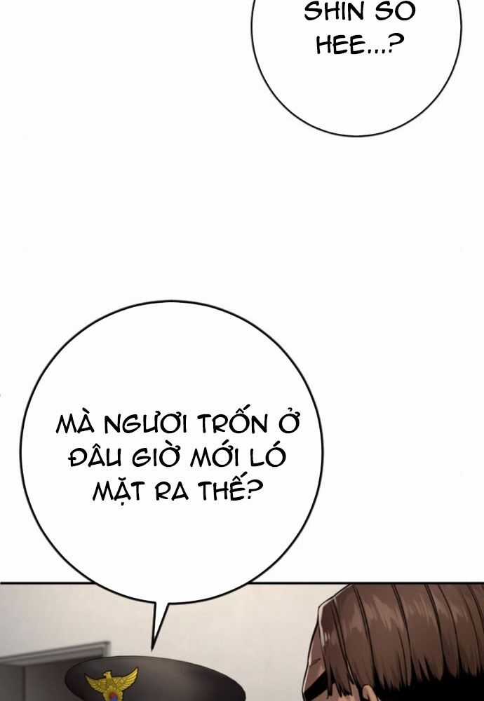 Cảnh Sát Báo Thù Chương 95 trang 112